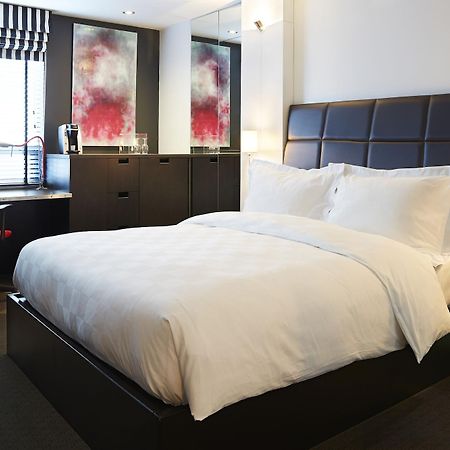 Hotel Alt Quebec Dış mekan fotoğraf
