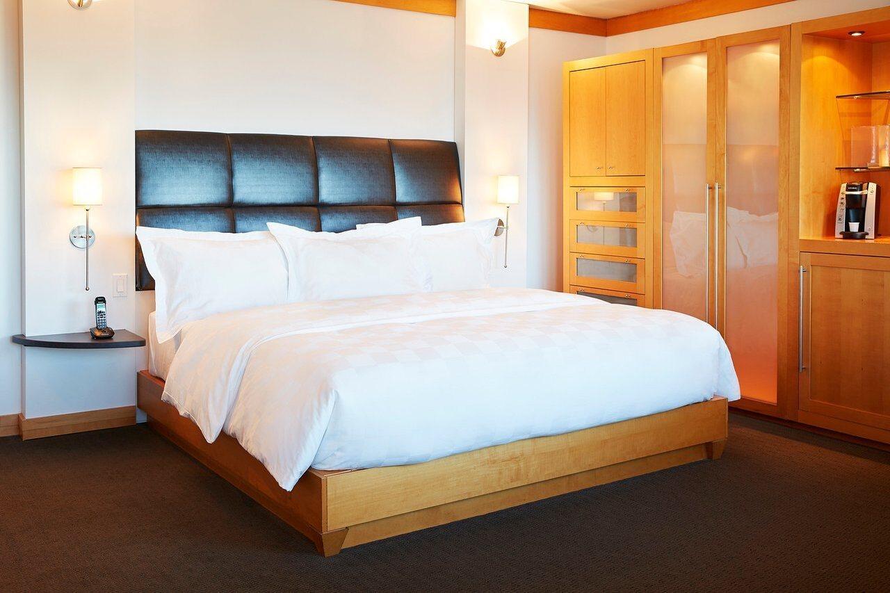 Hotel Alt Quebec Dış mekan fotoğraf