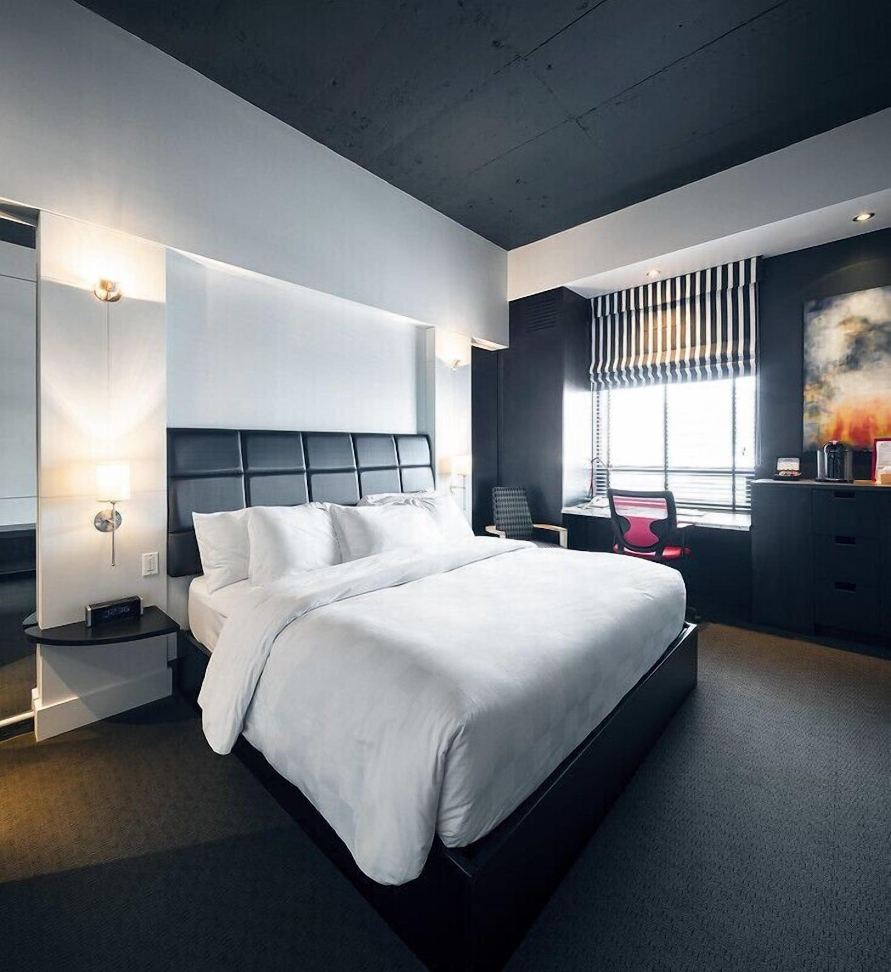 Hotel Alt Quebec Dış mekan fotoğraf