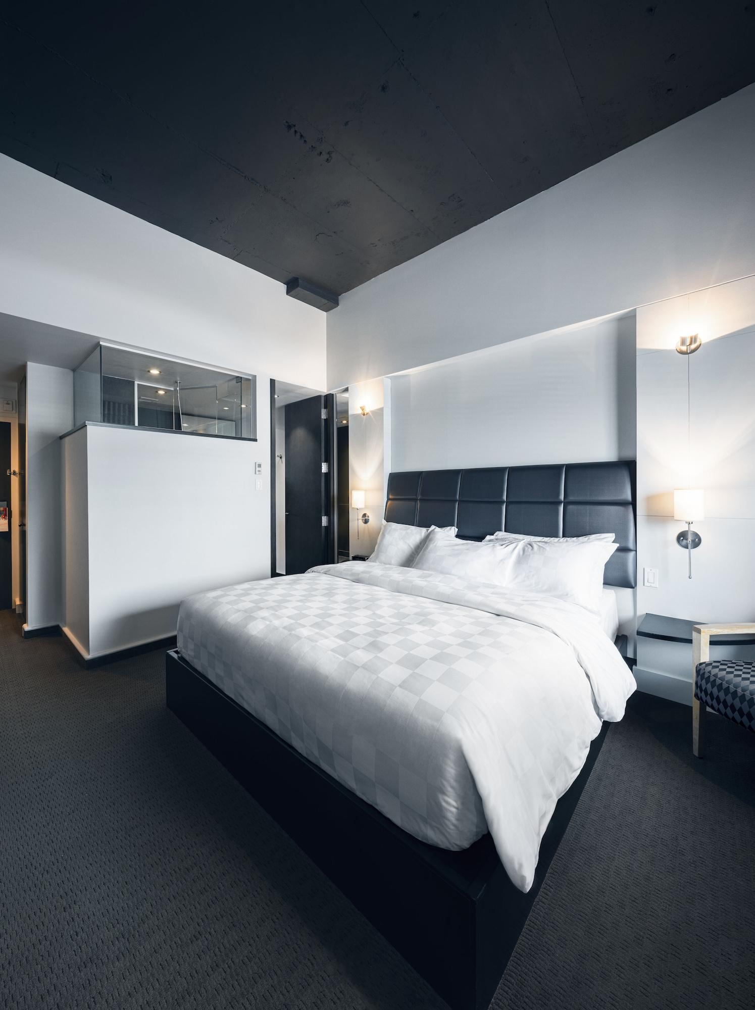 Hotel Alt Quebec Dış mekan fotoğraf