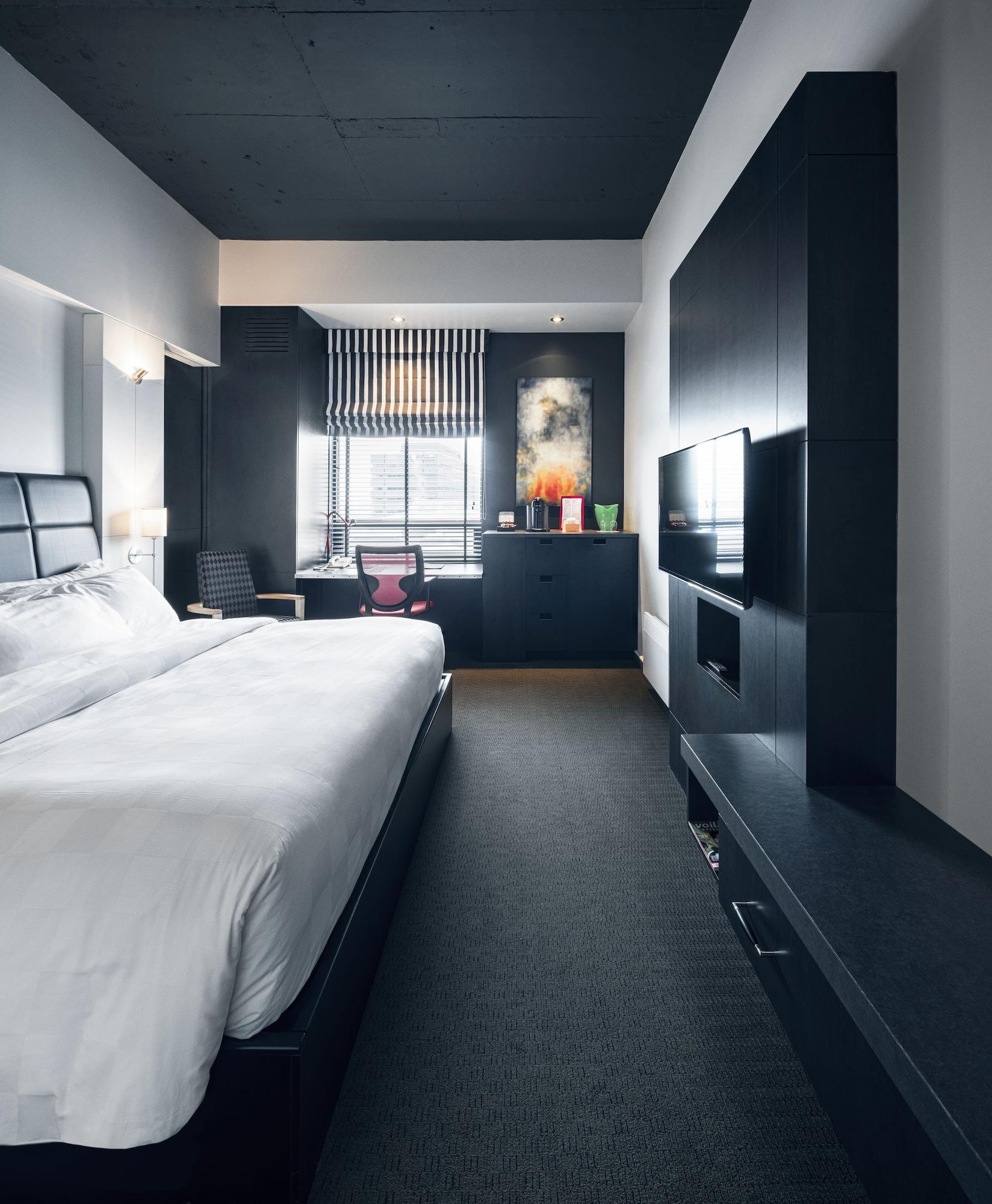 Hotel Alt Quebec Dış mekan fotoğraf