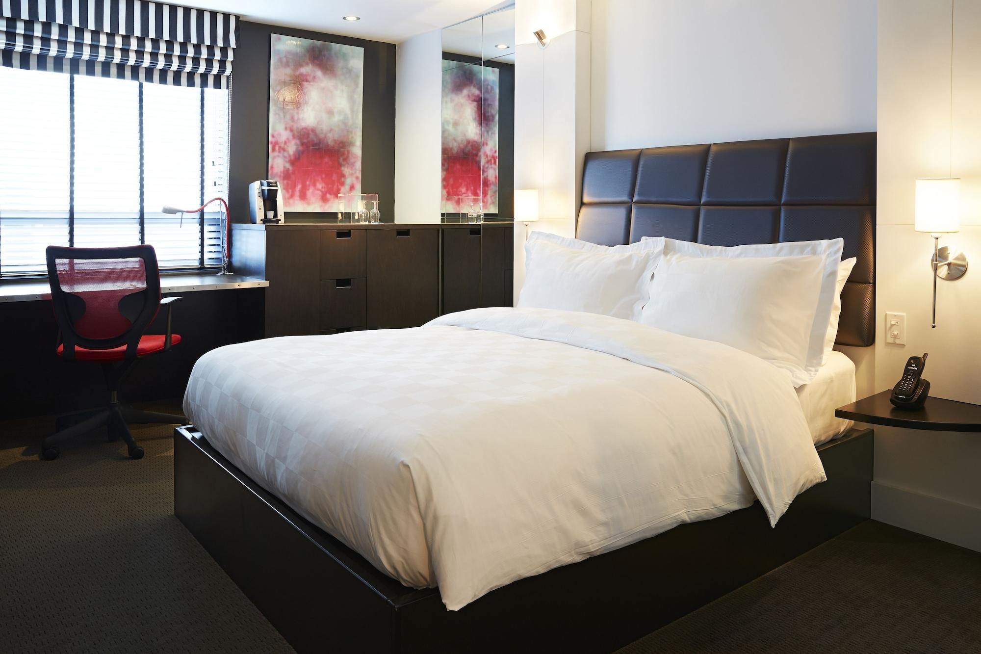 Hotel Alt Quebec Dış mekan fotoğraf