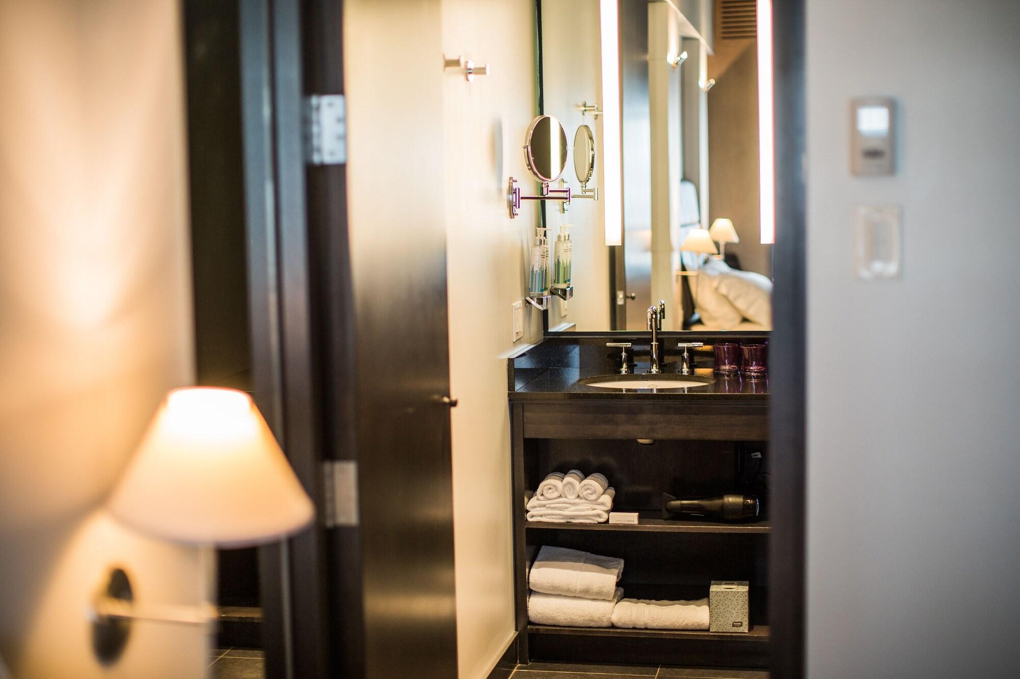 Hotel Alt Quebec Dış mekan fotoğraf