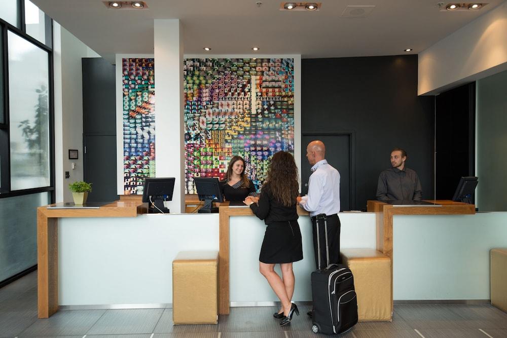 Hotel Alt Quebec Dış mekan fotoğraf