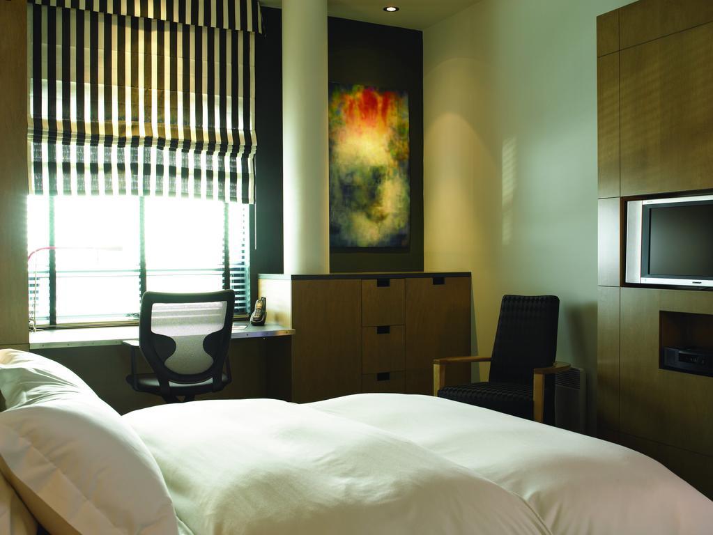 Hotel Alt Quebec Dış mekan fotoğraf