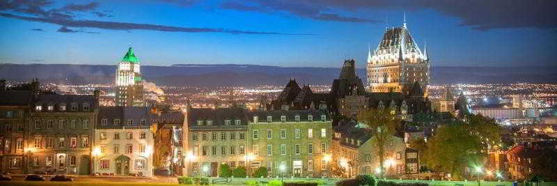 Hotel Alt Quebec Dış mekan fotoğraf