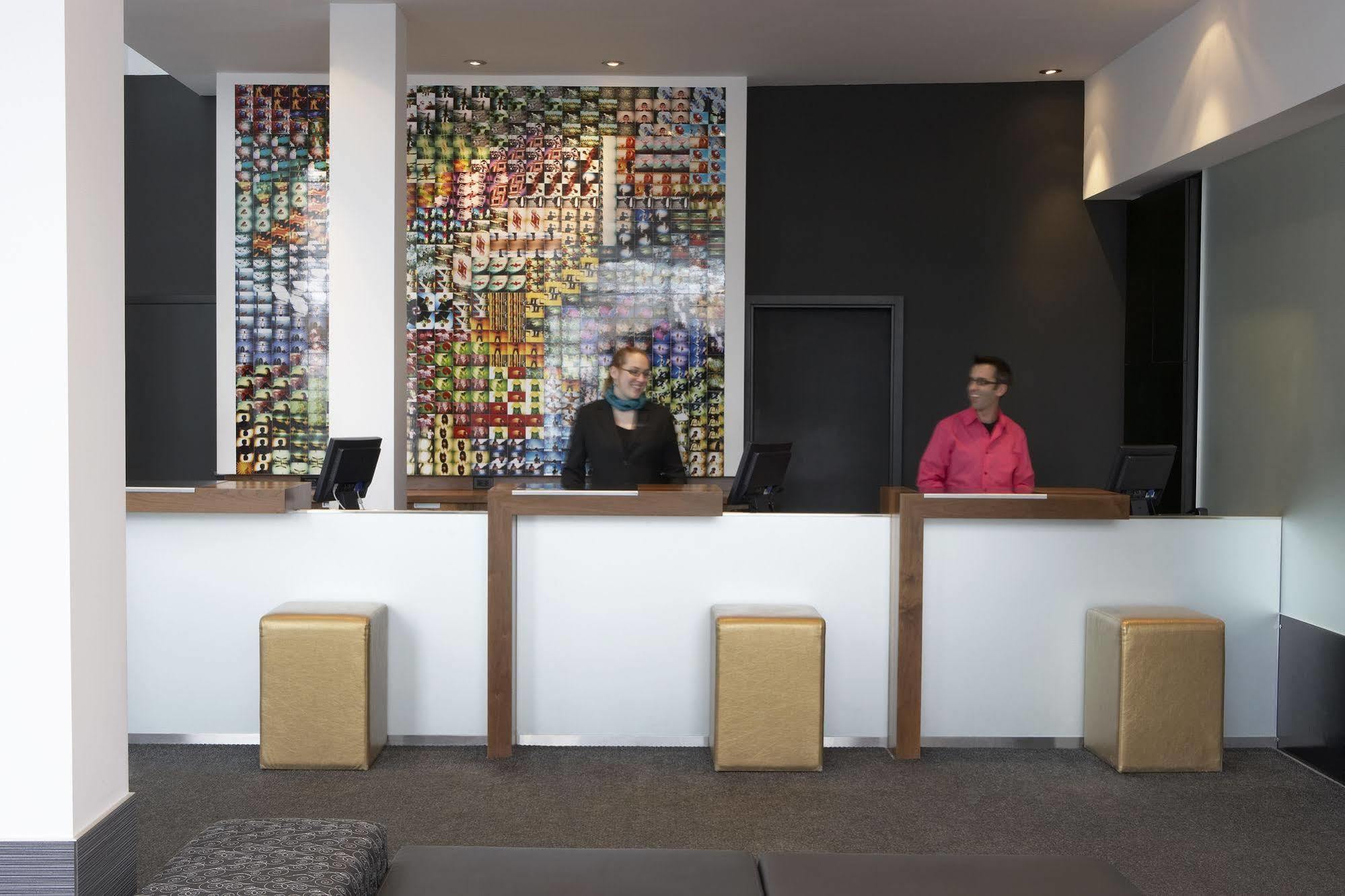 Hotel Alt Quebec Dış mekan fotoğraf