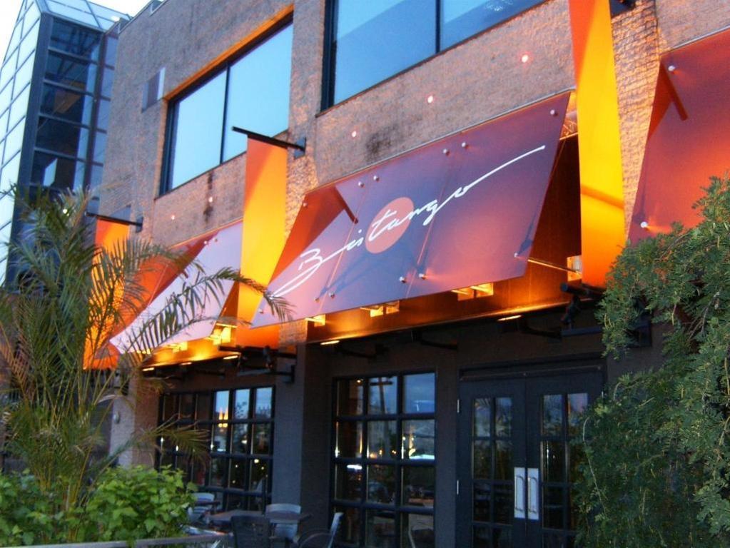 Hotel Alt Quebec Dış mekan fotoğraf