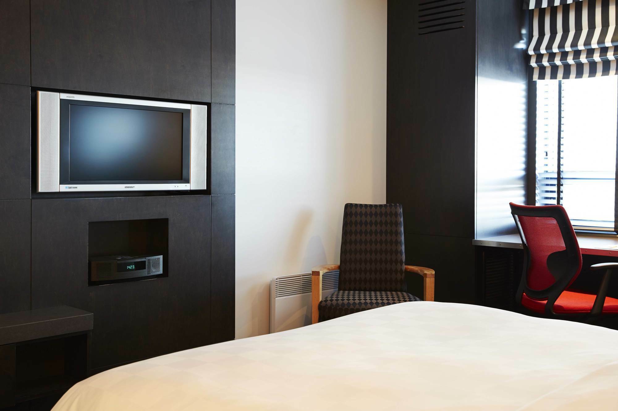 Hotel Alt Quebec Dış mekan fotoğraf